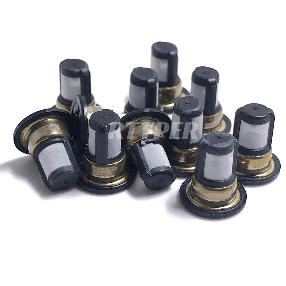 燃料インジェクター 4個 16600-3TA0A FBY21B0 FIJ0047 842-12413