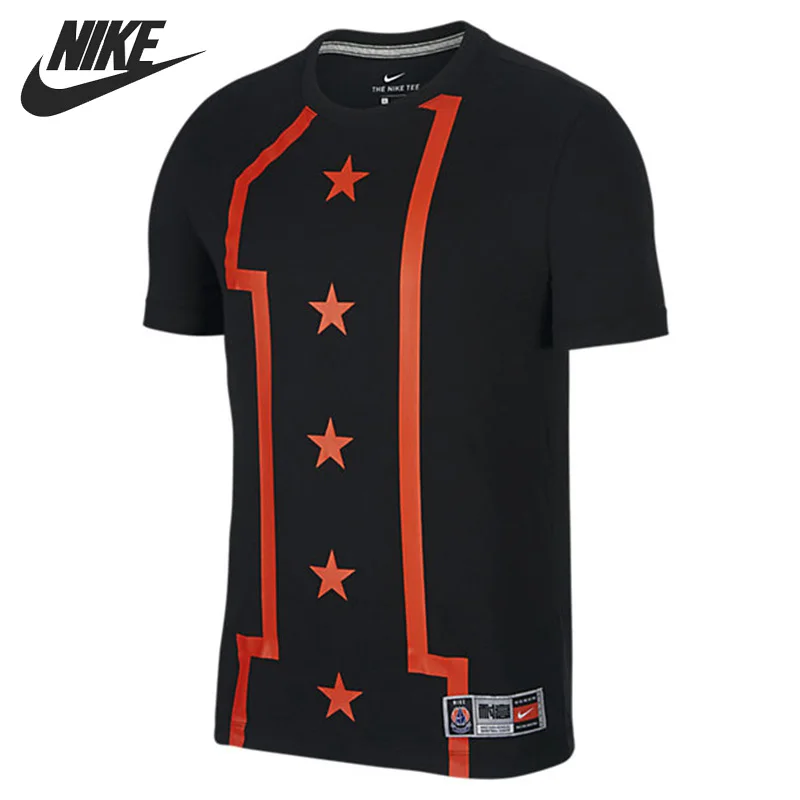 

Original New Arrival NIKE Men's T-shirts short sleeve Sportswear