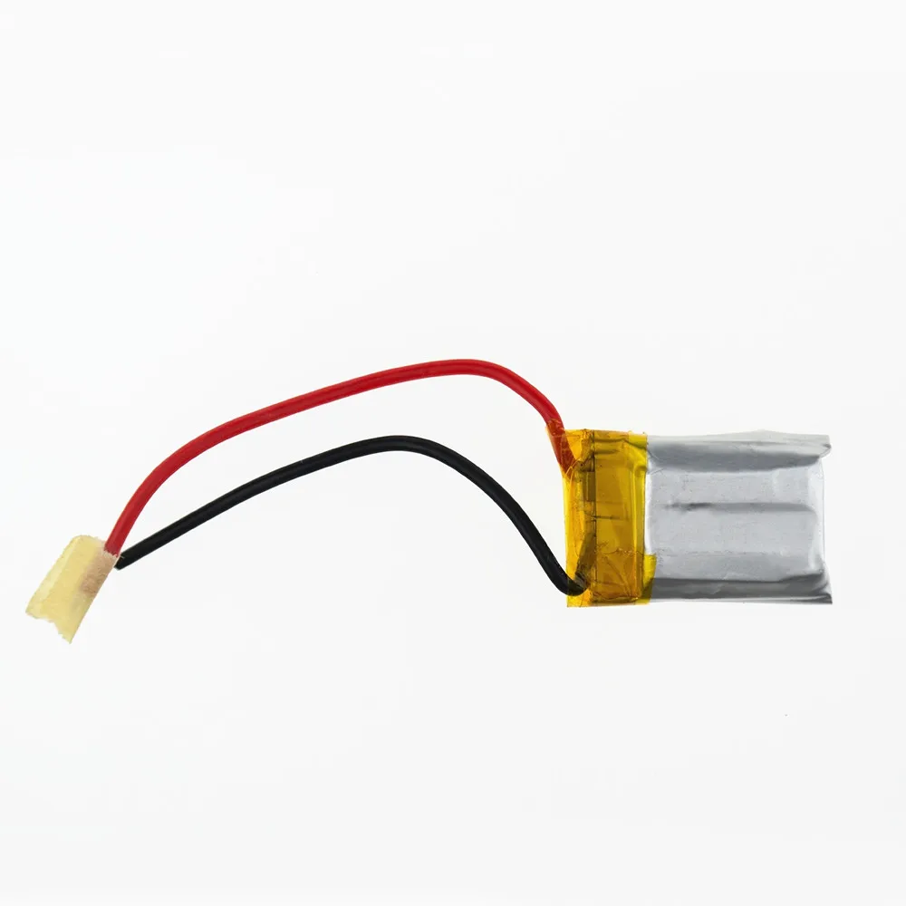 1 2 3 5 шт. 3,7 в 150 мАч lipo батарея 651723 для Syma S107 S107G S107-19 Skytech M3 запасные части для радиоуправляемого вертолета Прямая поставка