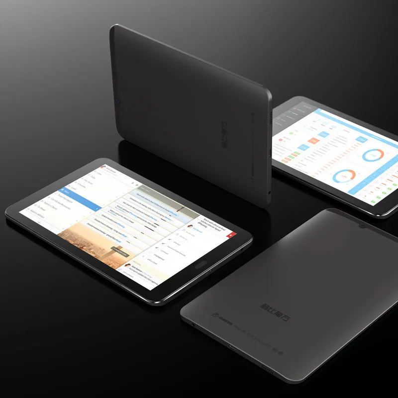 ALLDOCUBE свободнее X9 Tablet PC 8 9 дюймов Android 6 0 MTK8173 4 ядра 2 ГГц ГБ Оперативная память 64