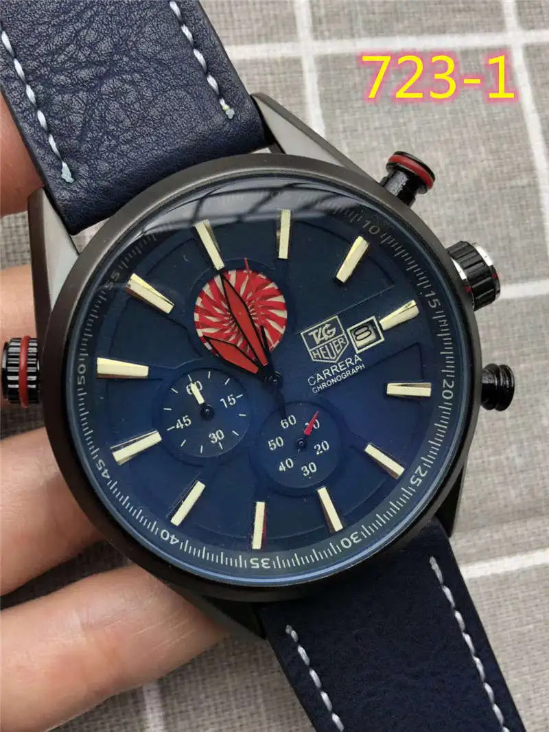 

2019 new watch