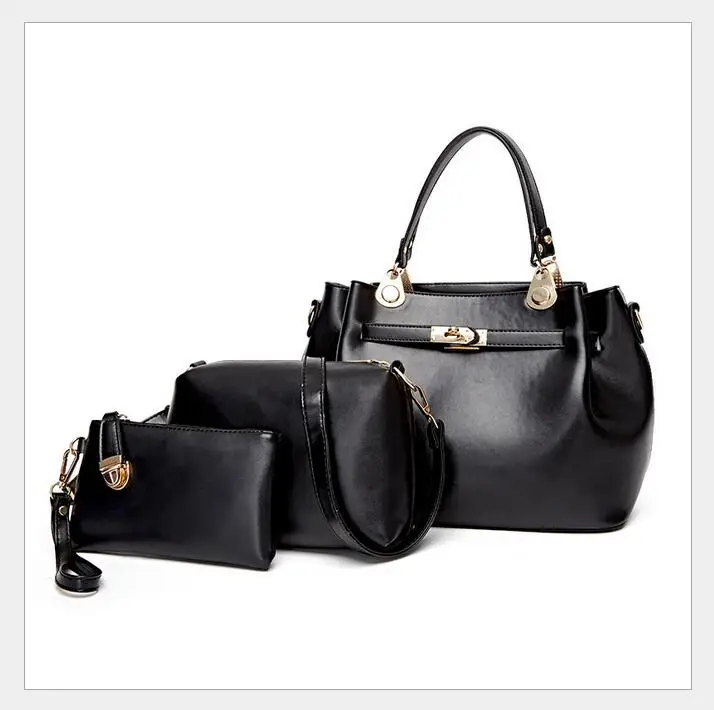 2017 hot sell quality fashion luxury branded designer leather women purse and font b handbag b