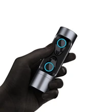 

Stereo Smart Headphones For Phone Waterproof TWS Fone Bluetooth Ear phone Handfree True Wireless Earphones audifonos bluetooth