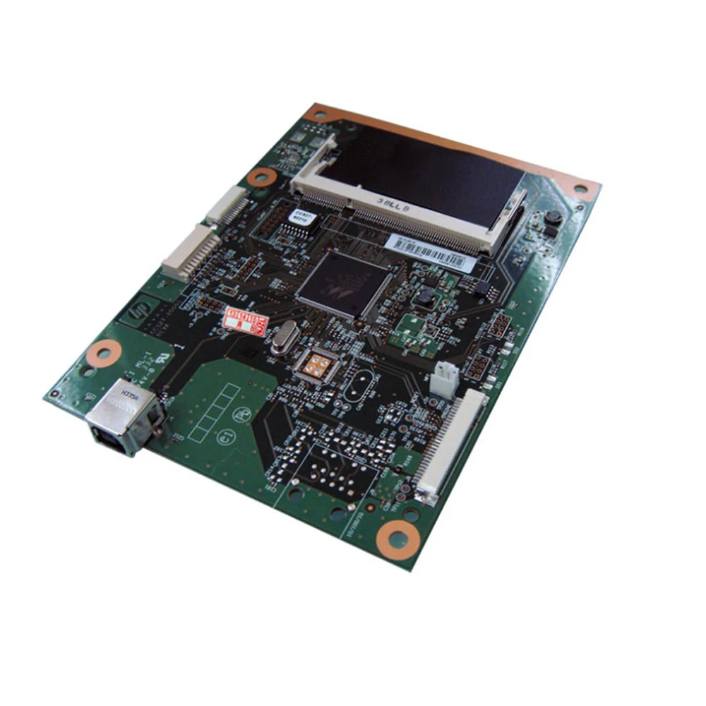 

FORMATTER PCA ASSY Formatter Board logic Main Board MainBoard mother board for HP 2055 Printer