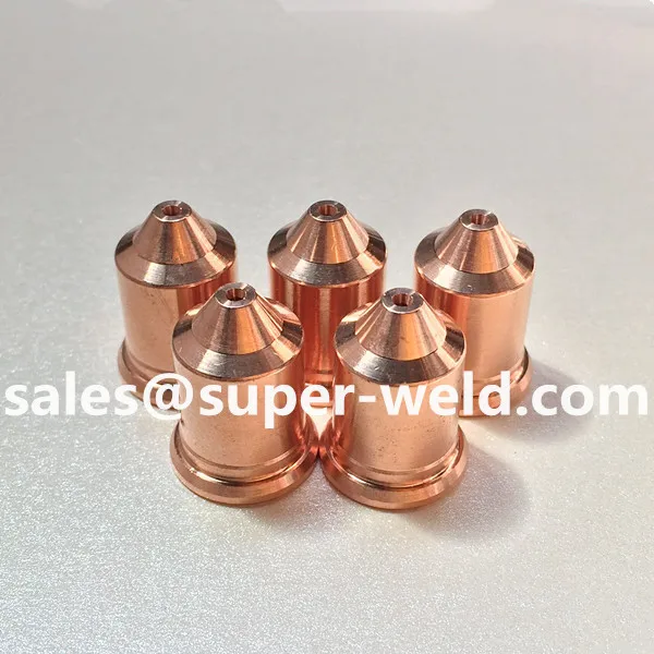 

220990 Nozzle 105A 25pcs per lot, Plasma Consumable for Plasma Cutting