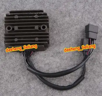 

Motorcycle Voltage Regulator Rectifier Spare Parts For Honda STEED400 VT600C VLX600 & VF750CD/C2 Magna Deluxe Etc Models