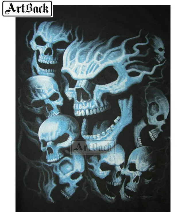 

New 5d diy diamond painting skull full square / round drill 3d diamond embroidery resin diamond mosaic gift ARB46