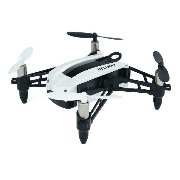 LeadingStar Mini Drone With Camera S9 No Camera RC Helicopter Foldable