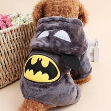 Free Shipping 2016 New Fashion Autumn winter font b Dog b font font b Clothes b