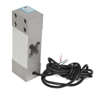 

Alloy Steel IP65 200Kg Cell Sensor For Platform Weighing Scale