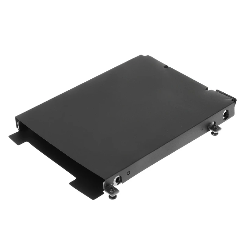 Laptop Accessory Hard Drive Bracket With 8 Screws For HP EliteBook 840 G3 G4