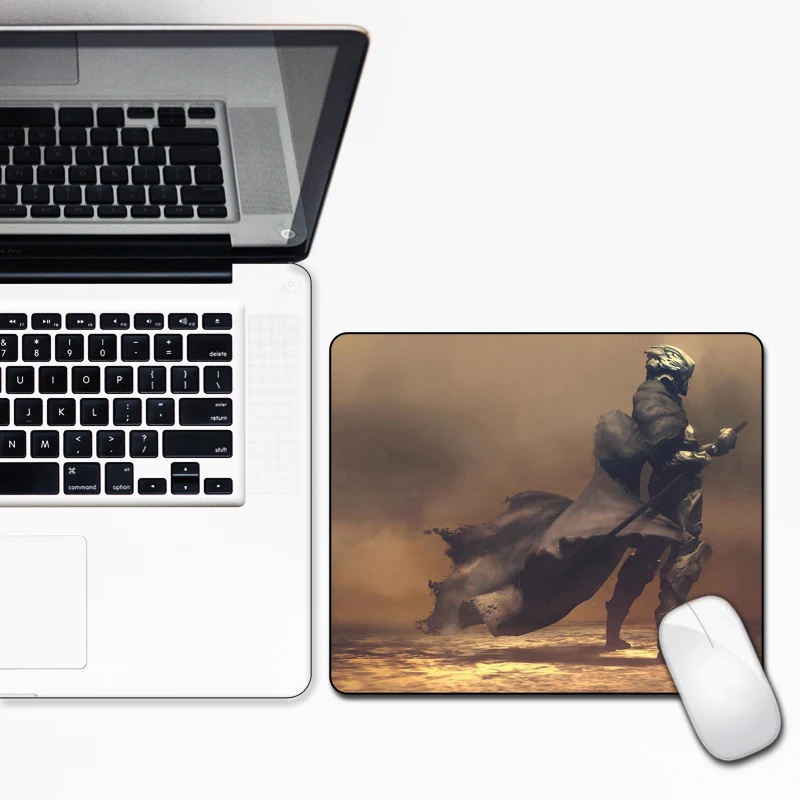 FFFAS 30x25cm Japan Custom DIY Mouse pad Mice Gamer Keyboard Mat XL Table Protector Soft Gaming Mousepad for Tablet PC Latop Hot