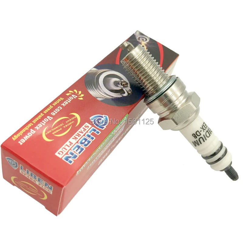 eix d8 010