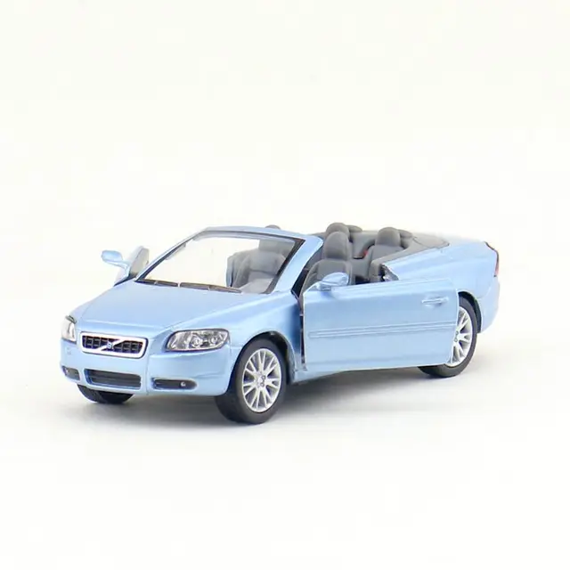 Volvo C70 Convertible >> Kinsmart Diecast Metal Model 1 36 Scale Volvo C70 Convertible Super Volvo C70 Convertible >> Kinsmart Diecast Metal Model 1 36 Scale Volvo C70 Convertible Super