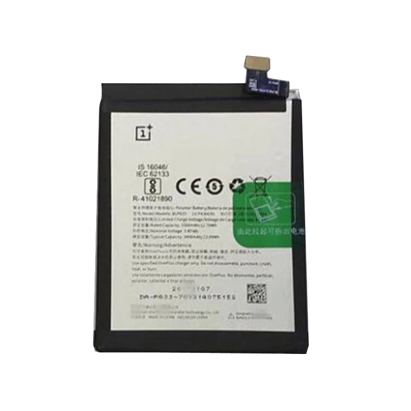 

3400mah BLP633 battery for 1+ 3T one plus 3T BLP633 batteries