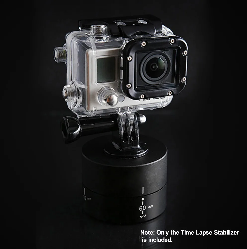 Time Lapse Stabilizer-8