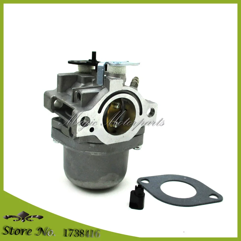 Nuovo carburatore Carb per Briggs Stratton Walbro LMT 5-4993