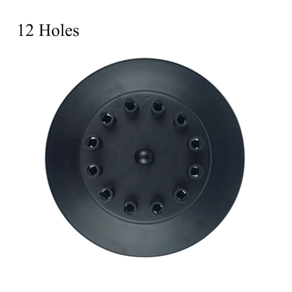 12 Holes