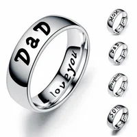 Gift-New-Simple-6mm-titanium-mens-ring-Stainless-Steel-Love-Mom-Son-Daughter-Decoration-Family-Ring.jpg_200x200