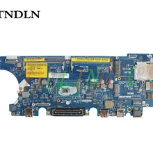 Joutndln для Dell Latitude E5250 Материнская плата ноутбука KTY9K 0KTY9K CN-0KTY9K W/i5-4310U Процессор