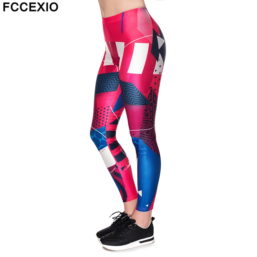 51853 GEOMETRIC PINK (5)