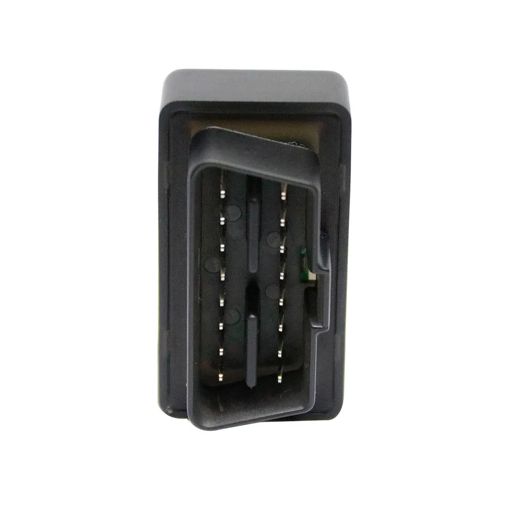 V06HW 1 Автомобиль WiFi версия V1.5 Диагностический Сканер Поддержка OBDII протокол ND #