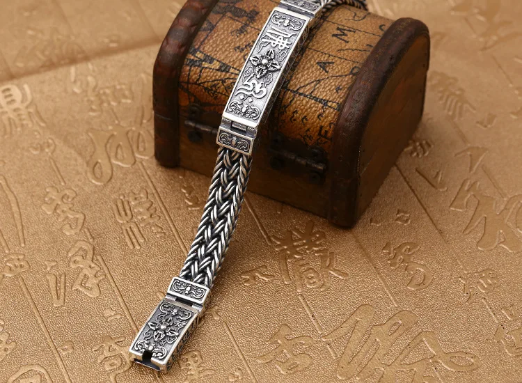 silver-dorje-bracelet004D