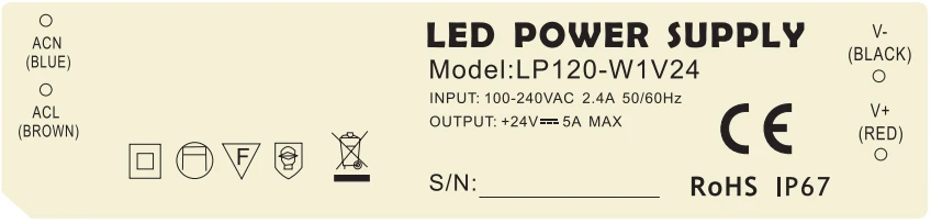 LP120-24