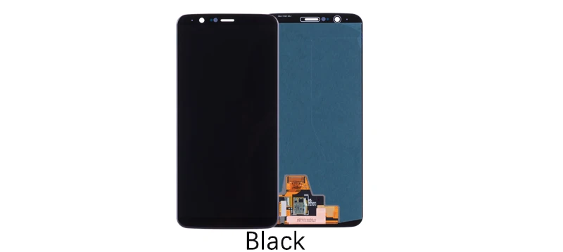 100% Tested LCD Display For Oneplus 5T A5010 touch screen 21601080 Digitizer Assembly 6.01 inch Free Tempered Glass and Tools (4)