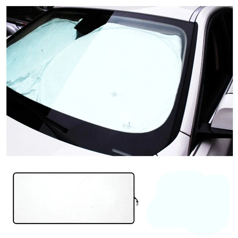 

Tyvek Dupont Material M Power Car Sunshade for Bmw M1 M3 M5 M6 E90 F05 F10 F20 F30