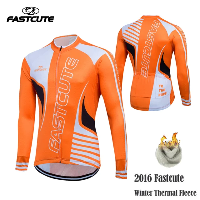 winter biking apparel