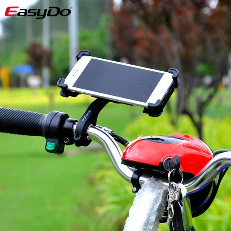 bike gps stand