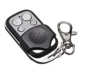 

Universal Fixed Code Remote Control Duplicator 4-Channel 433.92MHz.
