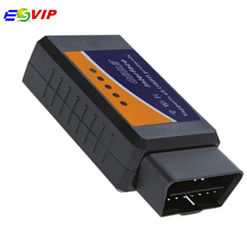 Prix pour 50 pcs/DHL livraison V1.5 ELM327 Wifi OBD2 OBDII Auto Diagnostic Scanner elm 327 V1.5 wifi Soutien pour Iphone IOS et Android système Prix pour 50 pcs/DHL livraison V1.5 ELM327 Wifi OBD2 OBDII Auto Diagnostic Scanner elm 327 V1.5 wifi Soutien pour Iphone IOS et Android système