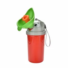 Портативный Писсуар для путешествий, для автомобиля, для туалета, для детей, Детский автомобильный горшок с рисунком, для кемпинга, для мальчиков, для девочек, для малышей, писсуар, для мальчиков, герметичные, вечерние принадлежности