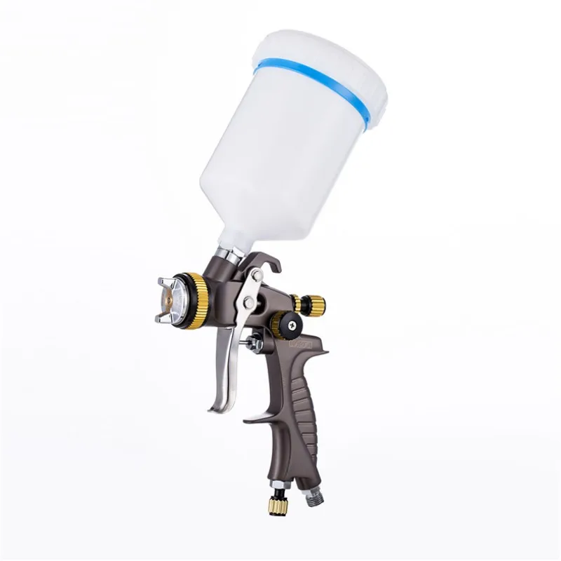 Buy Weta HVLP spray paint gun 1.3mm Airbrush airless