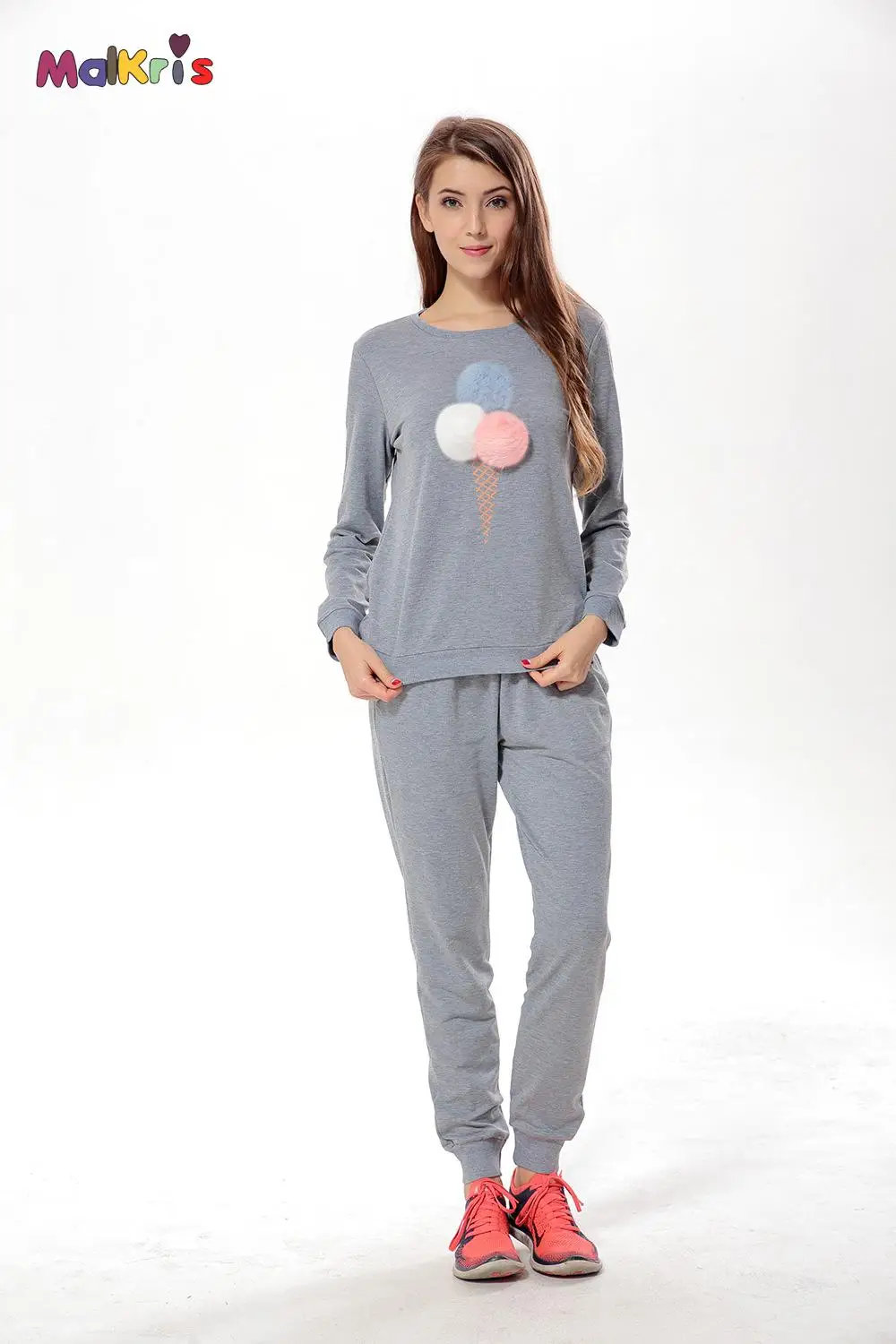 thin tracksuit