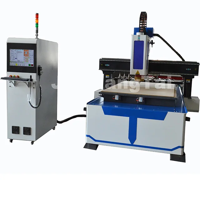 Хорошее рабочее усилие дешевая cnc резьба по дереву машина маршрутизатор atc|Фрезы