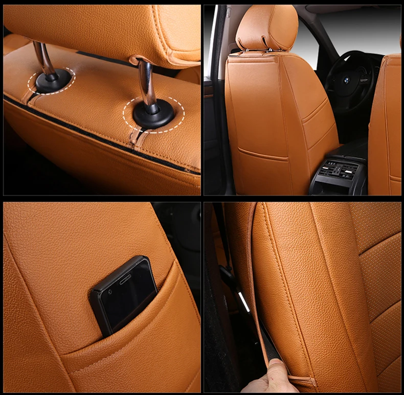 AT-CWH114 set covers car (7)