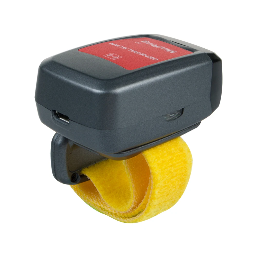 أفضل بائع بلوتوث generalscan gs R5000BT 2d 4.0 حلقة ماسح الباركود أفضل بائع بلوتوث generalscan gs R5000BT 2d 4.0 حلقة ماسح الباركود