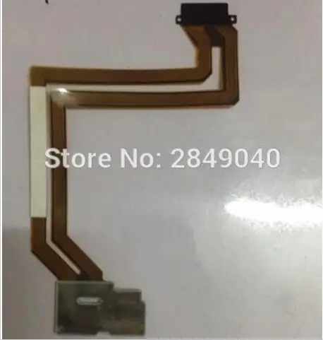 Новый ЖК-дисплей Flex кабель для SAMSUNG SMX-F30LP F30 SMX-F40 SMX-F33 SMX-F34SP SMX-F300 MX25 VP-MX20 запасные