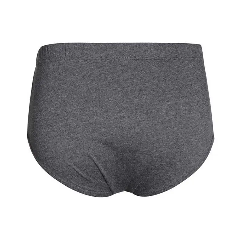 4 шт./партия мужское нижнее белье трусы мужские s Cuecas jockstrap 100% хлопок сексуальные