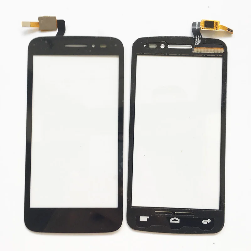 Сенсорный экран для Alcatel One Touch Pop 2 5042D 5042 сенсорная панель 4 5 дюйма ЖК дисплей