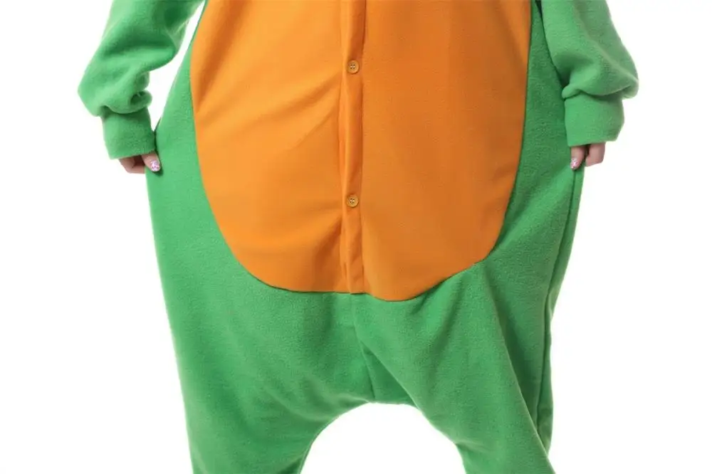 Lazutom животных домашний костюм косплей одежда для отдыха Kigurumi Пижама Onesie сна с