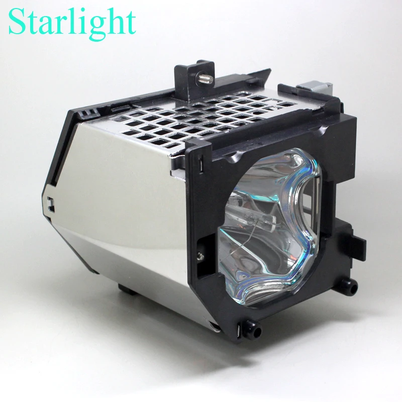 Hitachi UX21514 lamp with housing 5