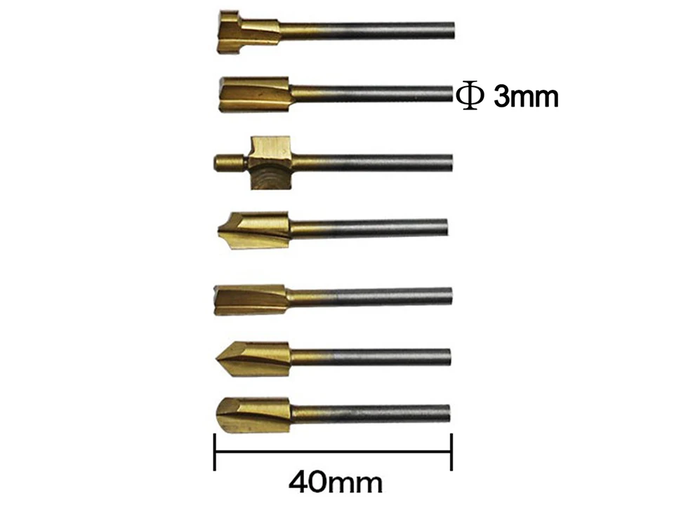 Dremel Rotary Tool (6)