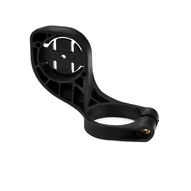 Bicycle Quick View Computer Mount Black Bracket Holder Handle Bar Plastic Mount For Garmin Edge GPS Cycling Accessories #3S06 (1)