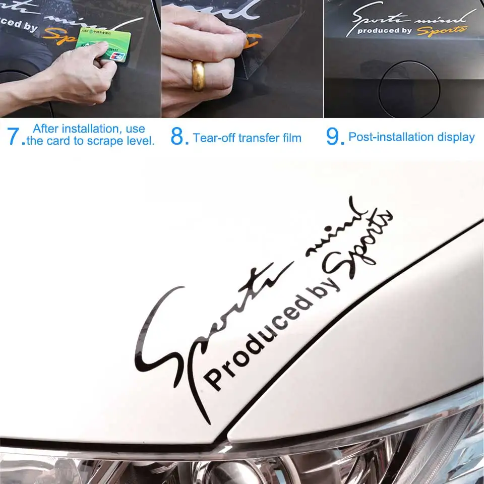 car sticker (2)