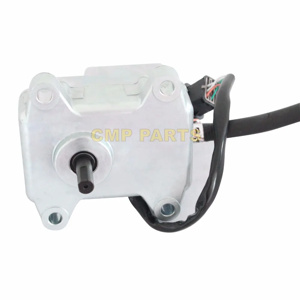 SH210A1 A2 throttle motor KHR1713 2