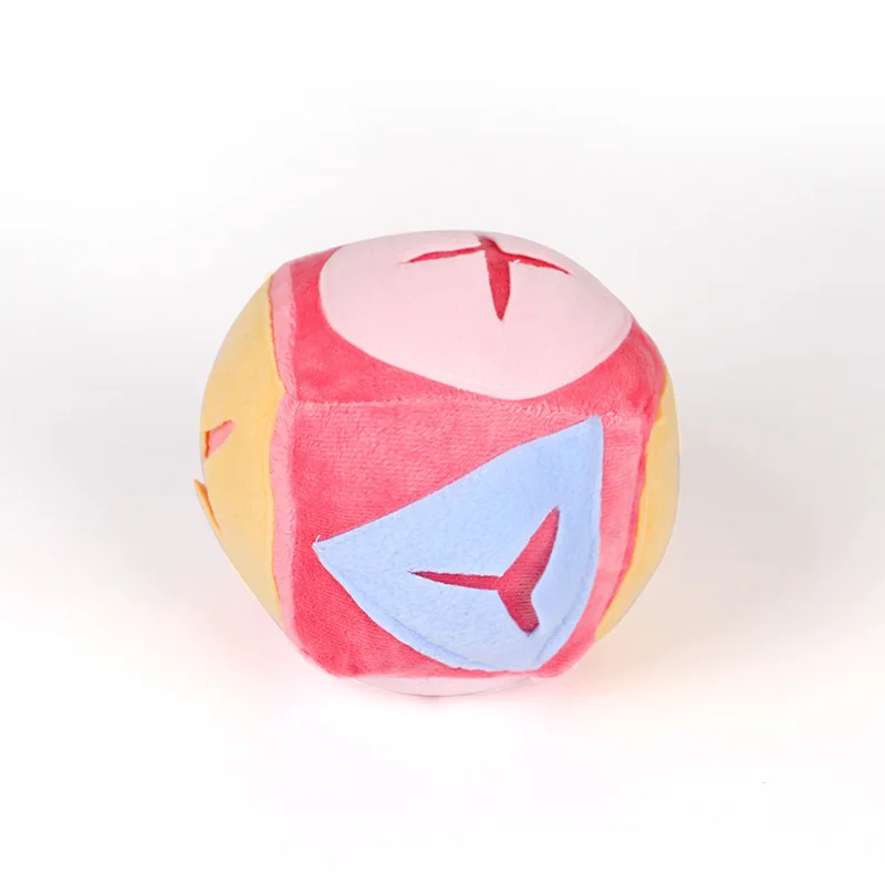 Red seven colors